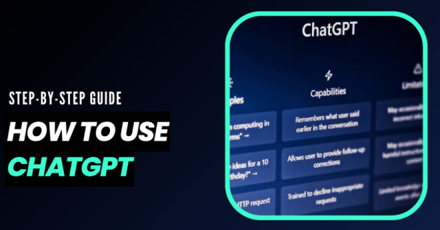 ChatGPTを使用してSEOを改善する方法：ステップバイステップガイド